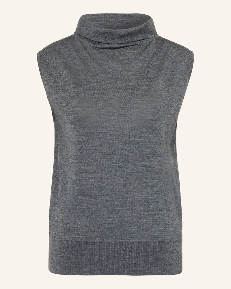 Reiss Top Honey grau Dunkelgrau