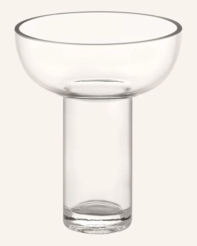 Blomus Vase Miyabi Large weiss Weiss