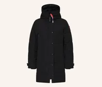 Daunenparka SHELBURNE
