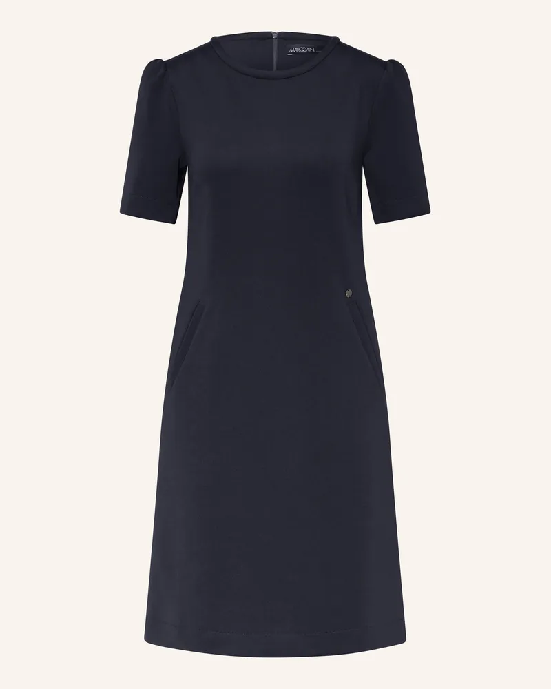 Marc Cain Kleid blau Dunkelblau