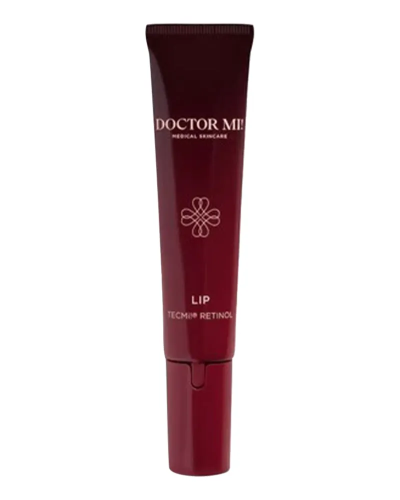 Doctor Mi! LIP 