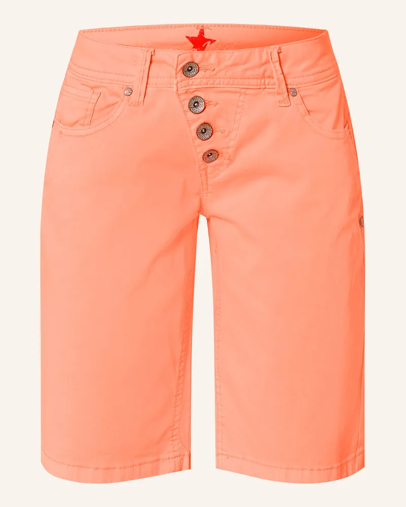 Buena Vista Shorts Malibu orange Neonorange