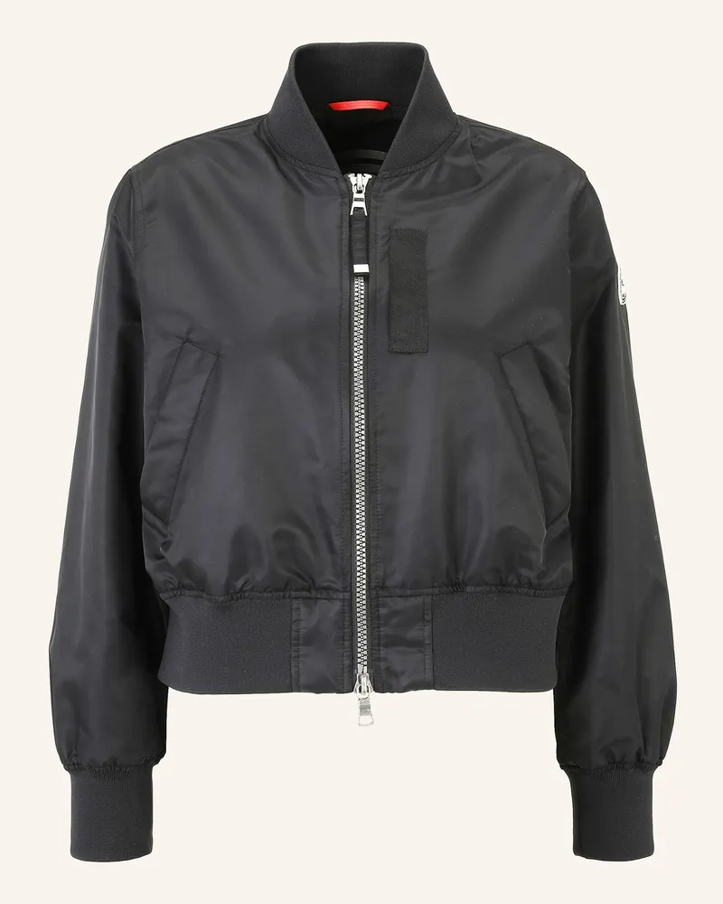No. 1 Como Blouson ROSIE Schwarz