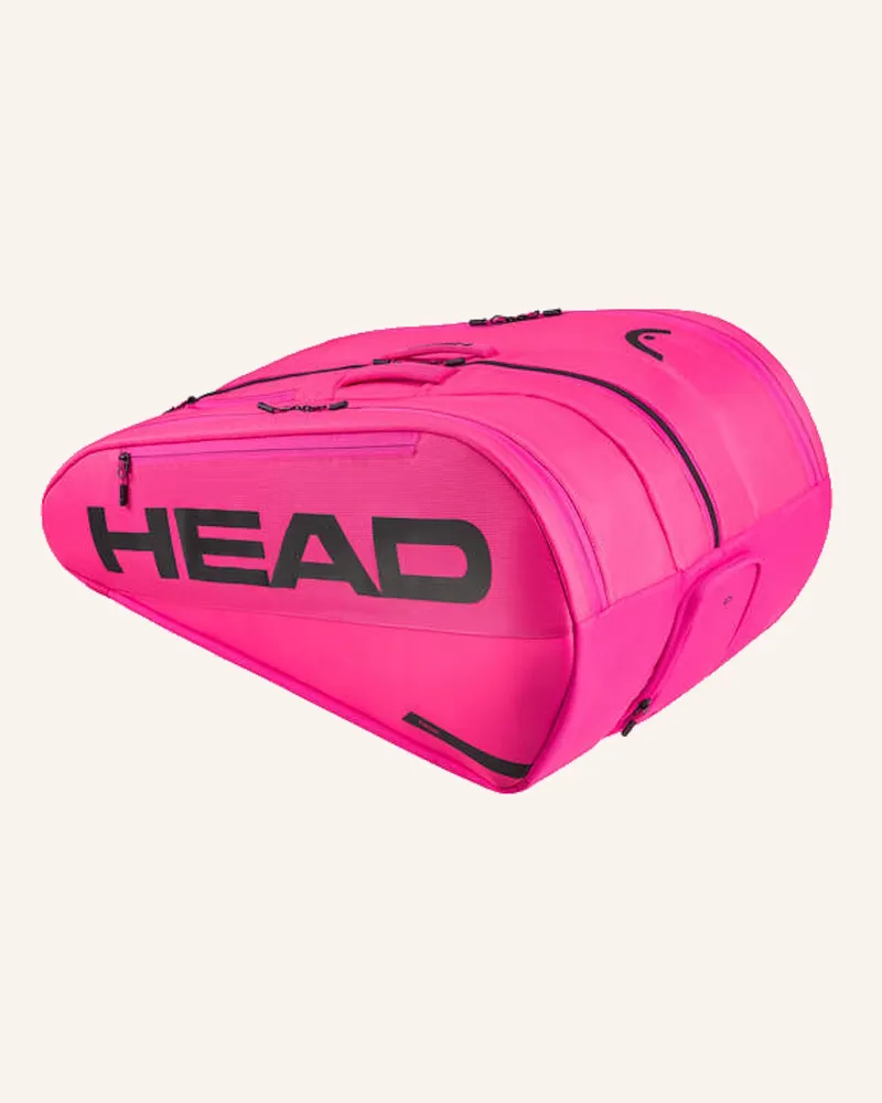 Head Tennistasche Tour Racquet Bag Xl rosa Rosa