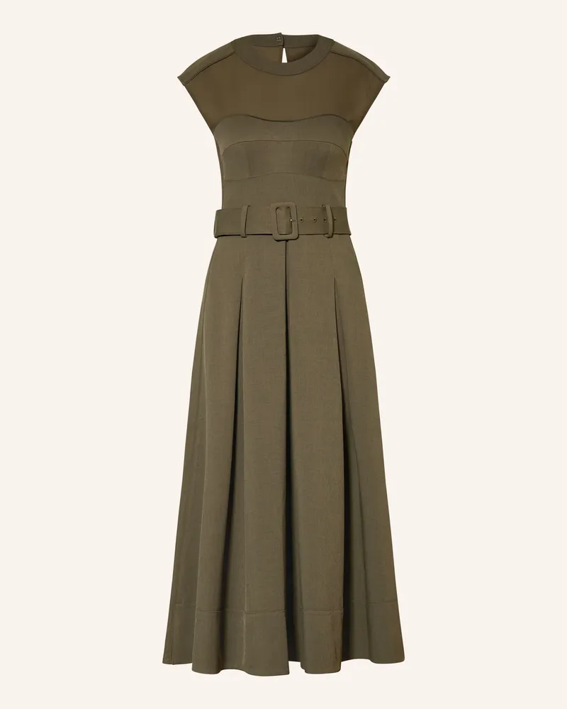 Reiss Kleid AVA Khaki