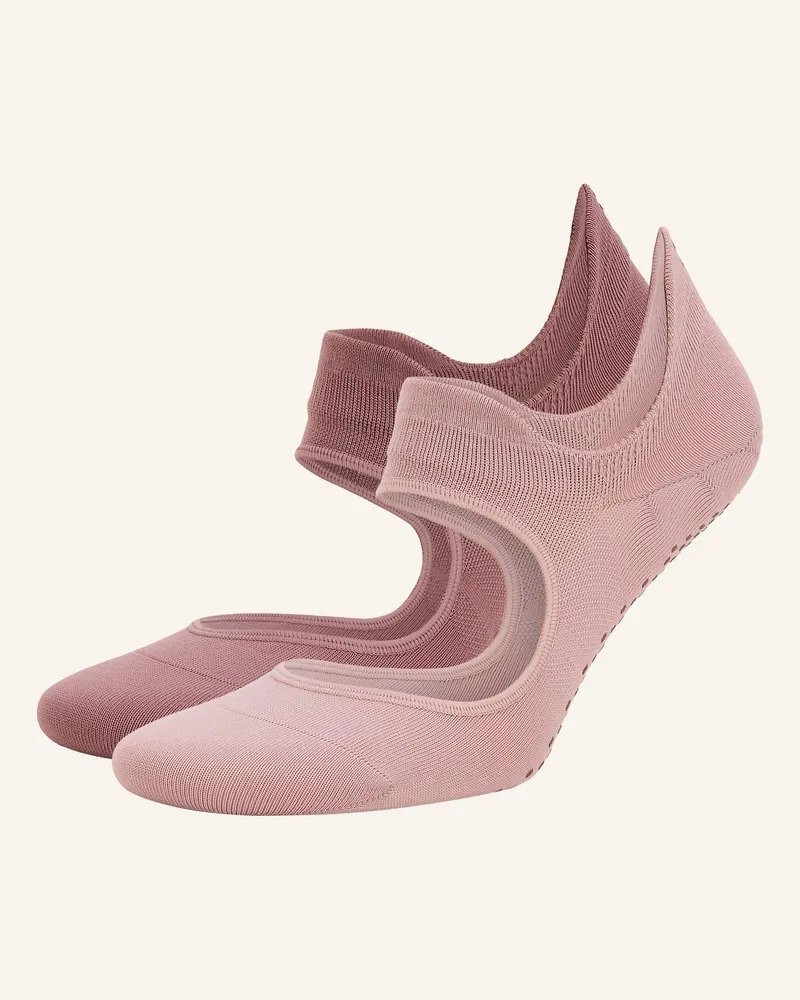 Under Armour 2er-Pack Sportsocken UA BREATHE BALANCE 673