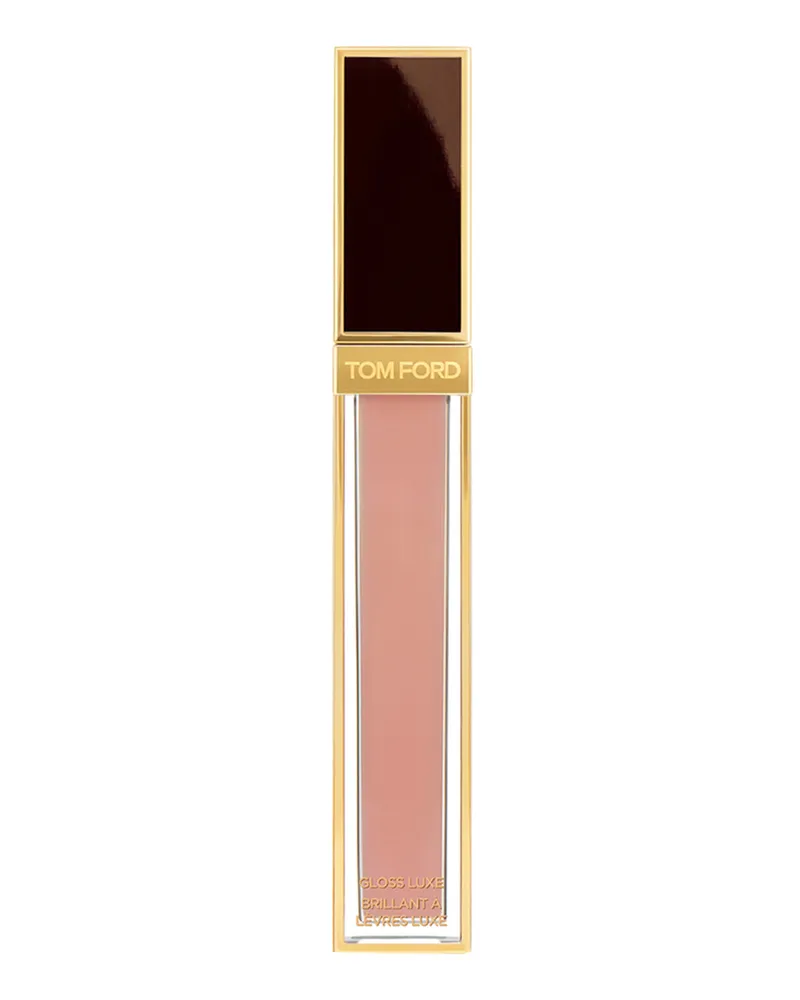 Tom Ford GLOSS LUXE 09