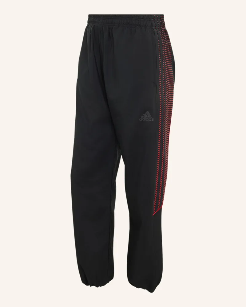 adidas Adidas X Coca-Cola Teamgeist 26 Trainingshose schwarz Schwarz