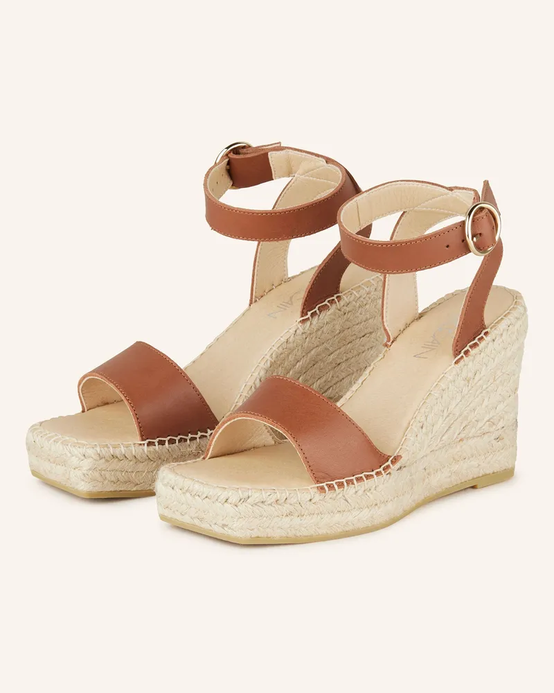 Marc Cain Plateau-Wedges 447