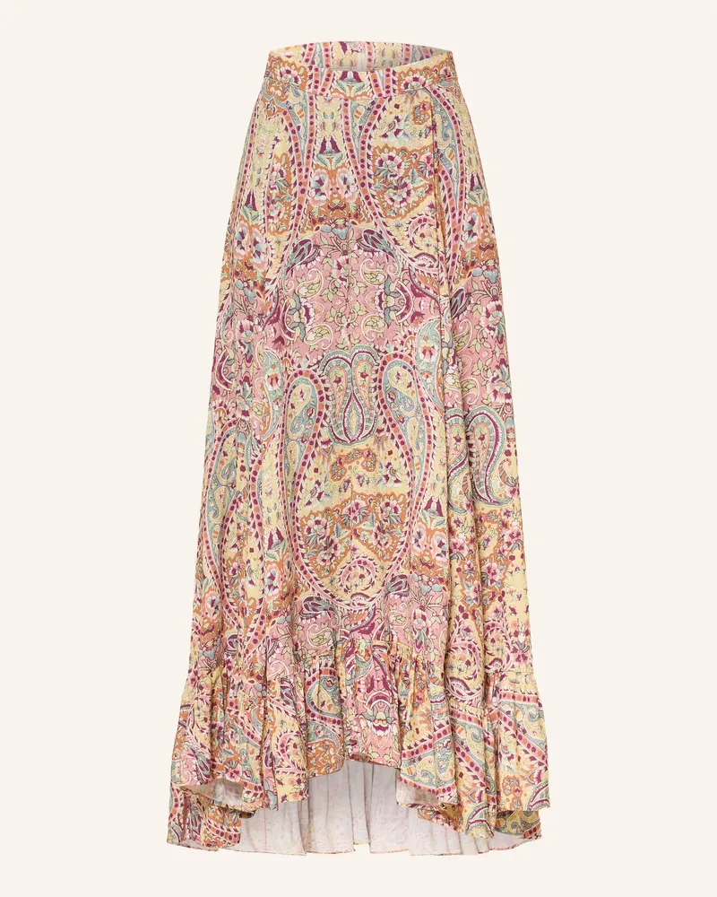 Darling Harbour Rock rosa Paisley