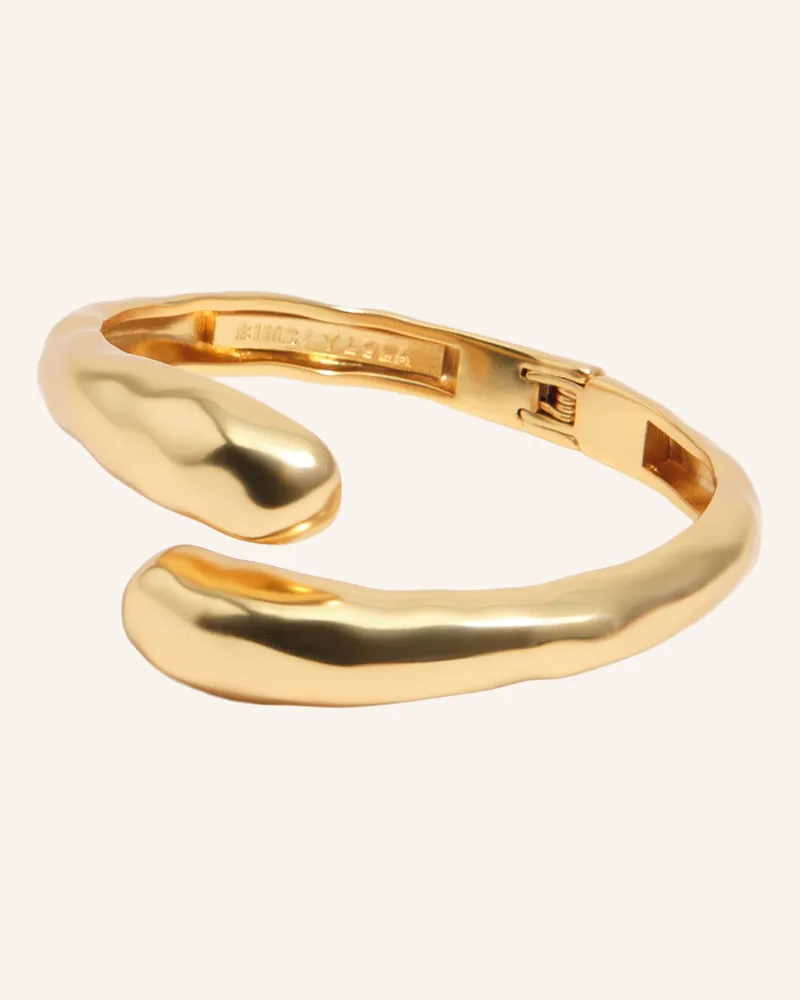 BIMBA Y LOLA Armband gold Gold