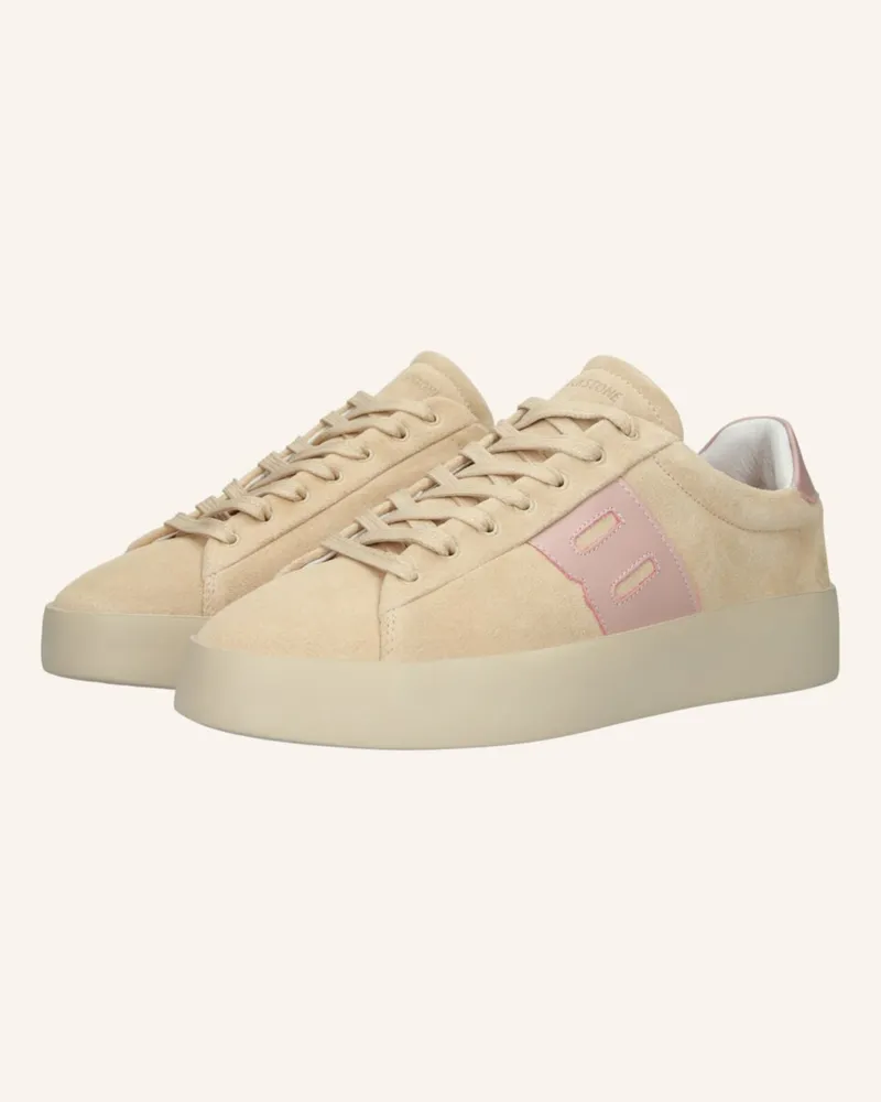 Blackstone Sneaker beige Beige