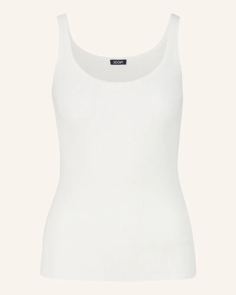 JOOP! Top weiss Weiss