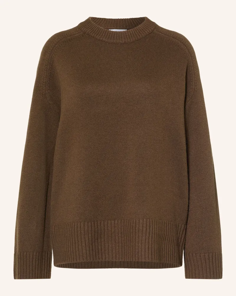 Reiss Pullover Riley braun Braun