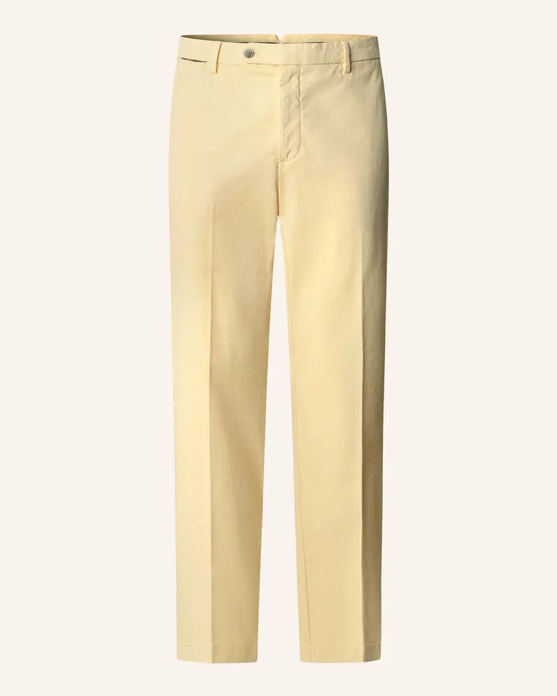 Hackett Chino Chino Sanderson gelb Gelb