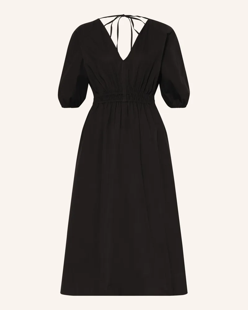Closed Kleid schwarz Schwarz