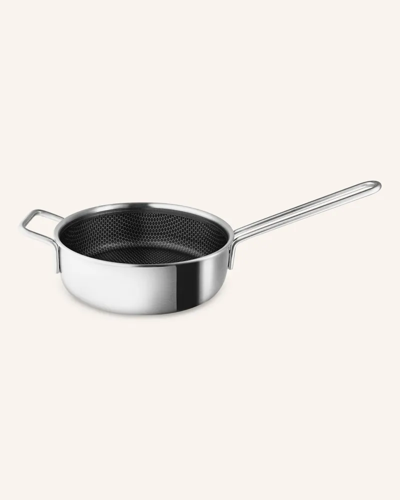Eva Solo Sauté-Pfanne Multi Mosaic silber Silber