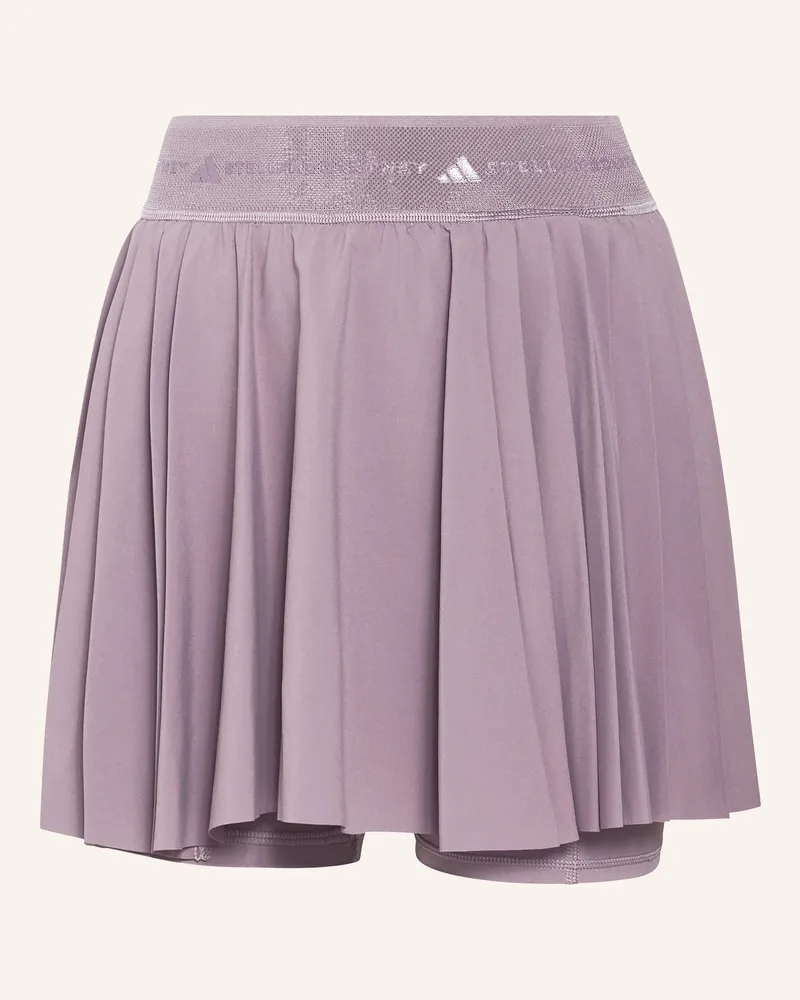 adidas Tennisrock Adidas By Stella Mccartney lila Helllila