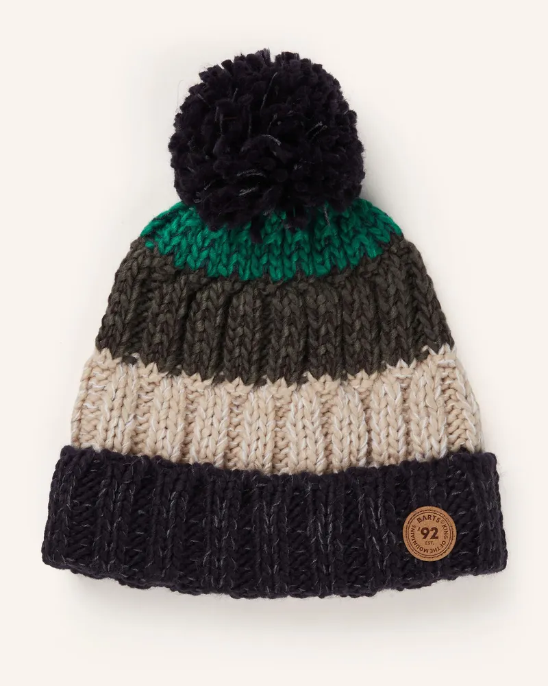 Barts Mütze Dunkelblau