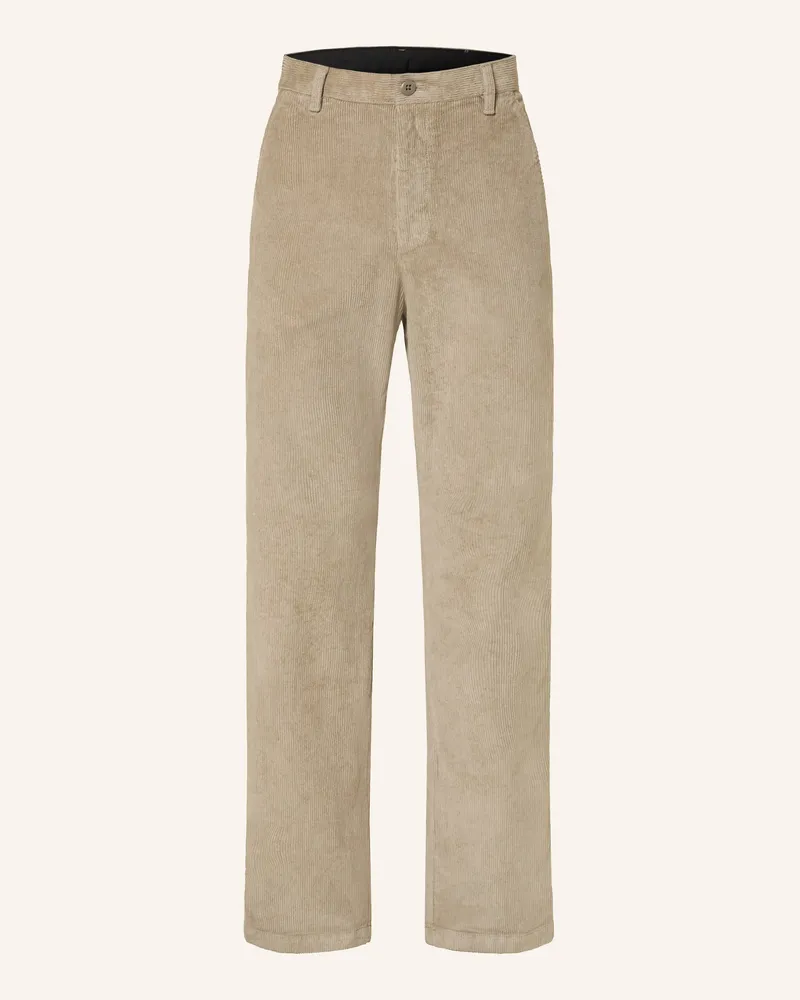 Calvin Klein Cordhose 90s STRAIGHT Regular Fit Rak