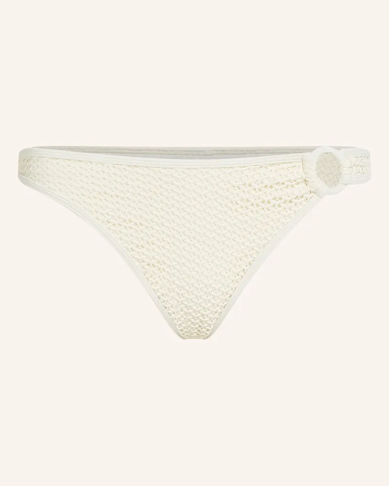 Karl Lagerfeld Bikini-Hose beige Beige