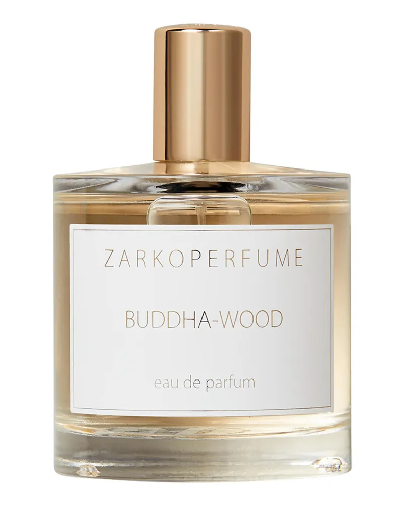 ZARKOPERFUME BUDDHA WOOD 