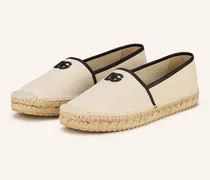Espadrilles