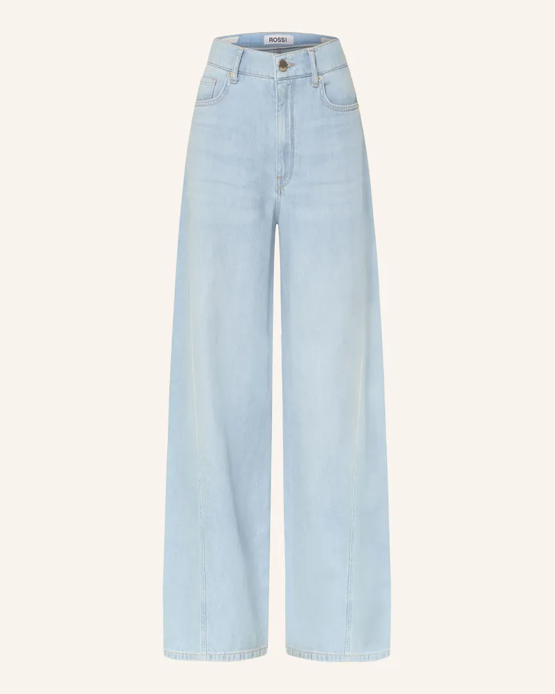 Rossi Wide Leg Jeans CAMERON 810