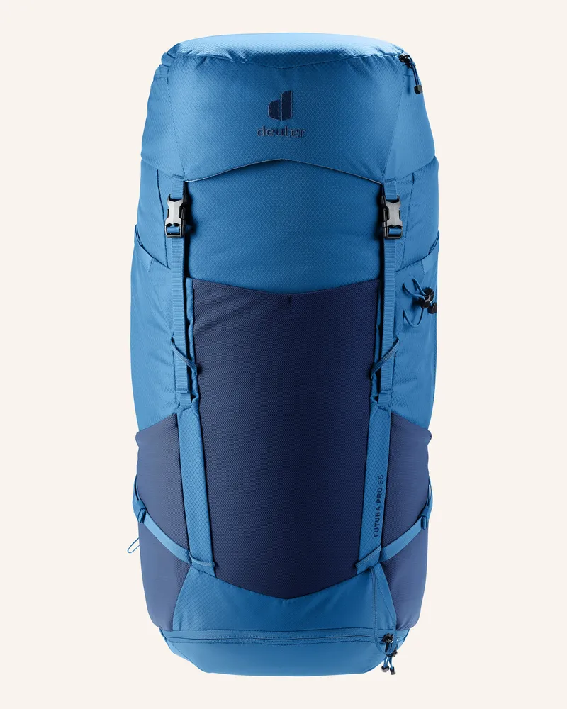 Deuter Rucksack Futura Pro 36 blau Blau