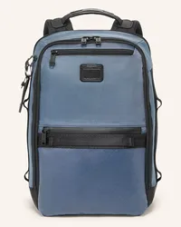 Tumi ALPHA BRAVO Rucksack DYNAMIC mit Laptop-Fach Blau