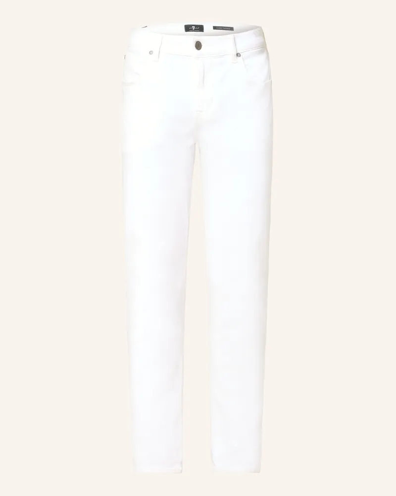 7 for all mankind Jeans SLIMMY TAPERED Modern Slim Fit Luxe