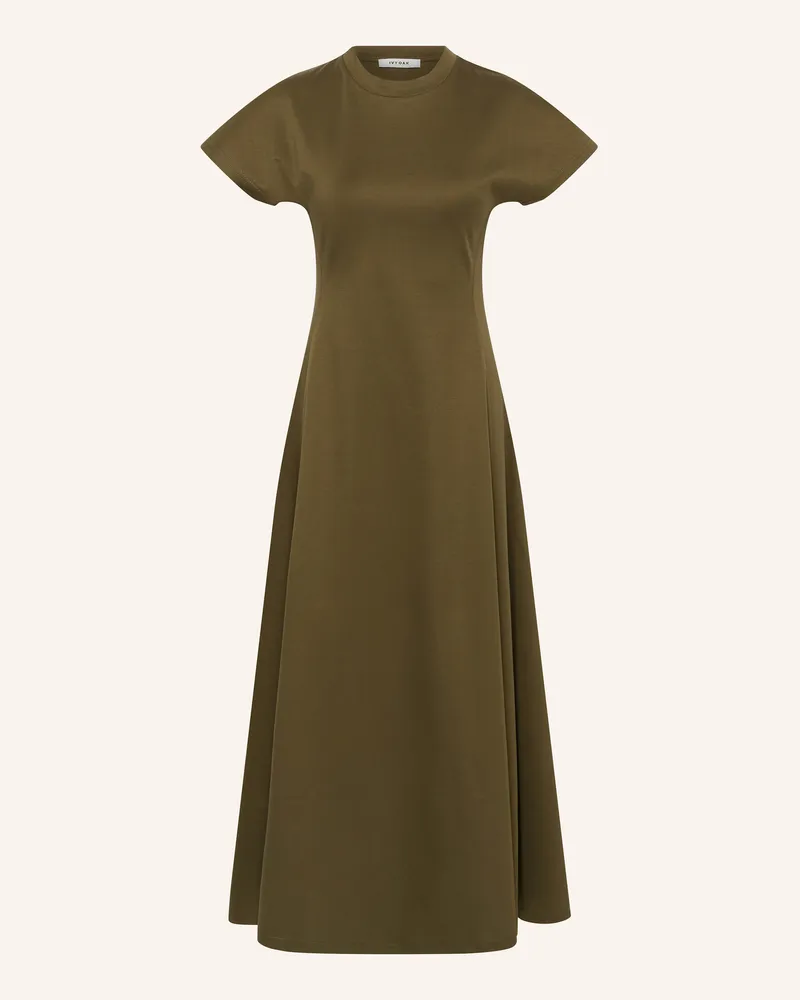 IVY & OAK Maxikleid Ioondyne gruen Grün