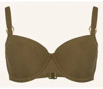 Balconette-Bikini-Top SAHARA