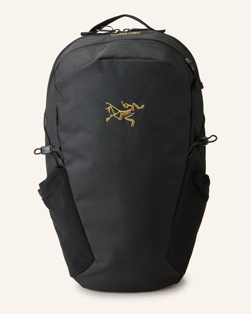 Arc'teryx ARC'TERYX Rucksack MANTIS 16 l Schwarz