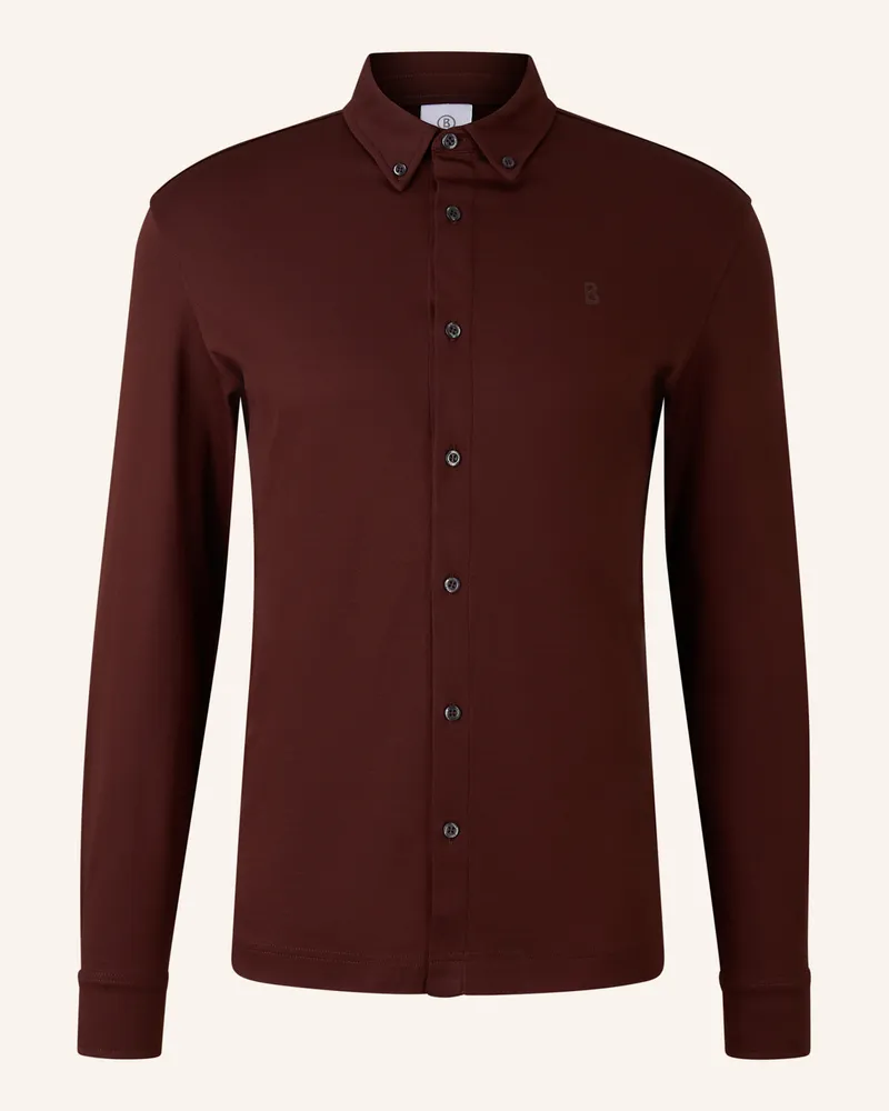 Bogner Hemd Rot