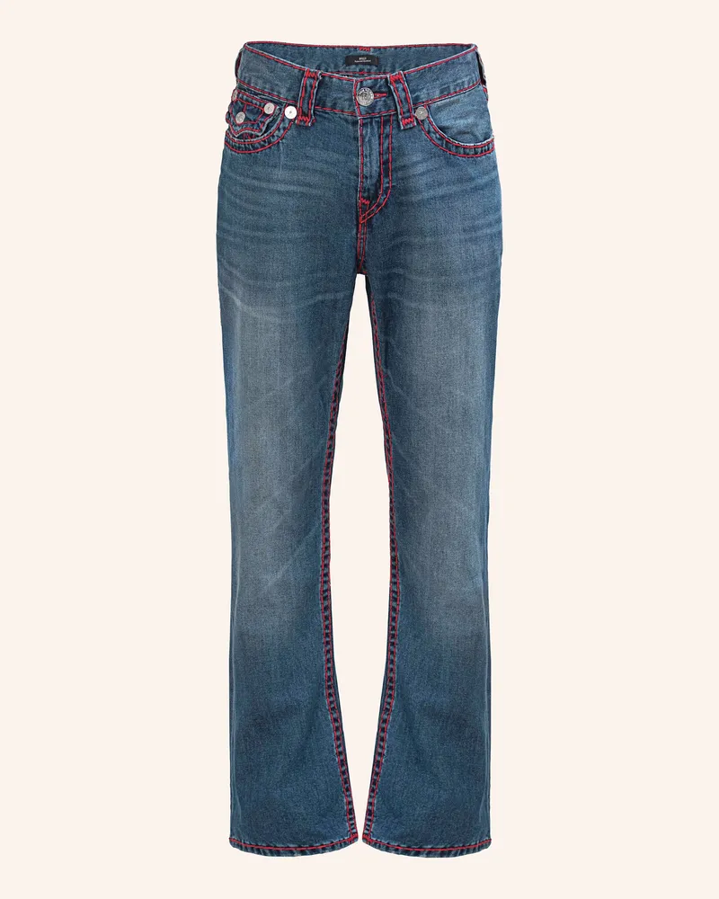 True Religion Jeans BILLY SUPER T Blau