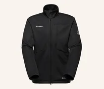 Ultimate Viii So Jacket Men schwarz