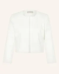 HOBBS London Bolero ELIZA Weiss