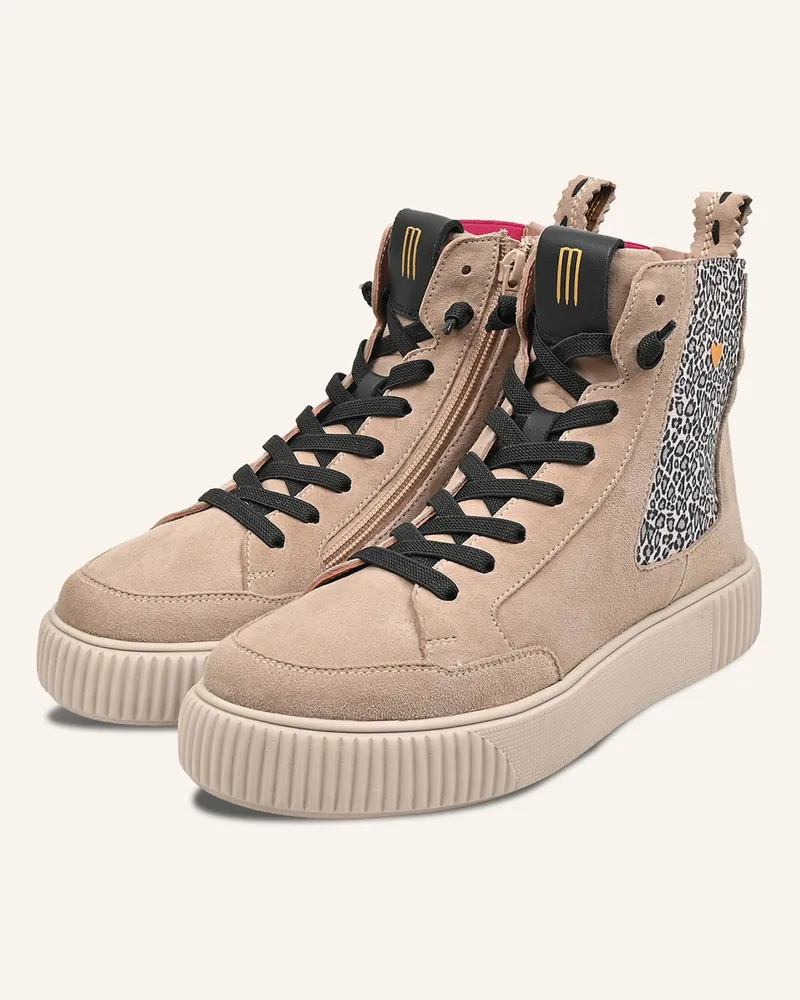 CRICKIT Sneaker Sonia beige Beige