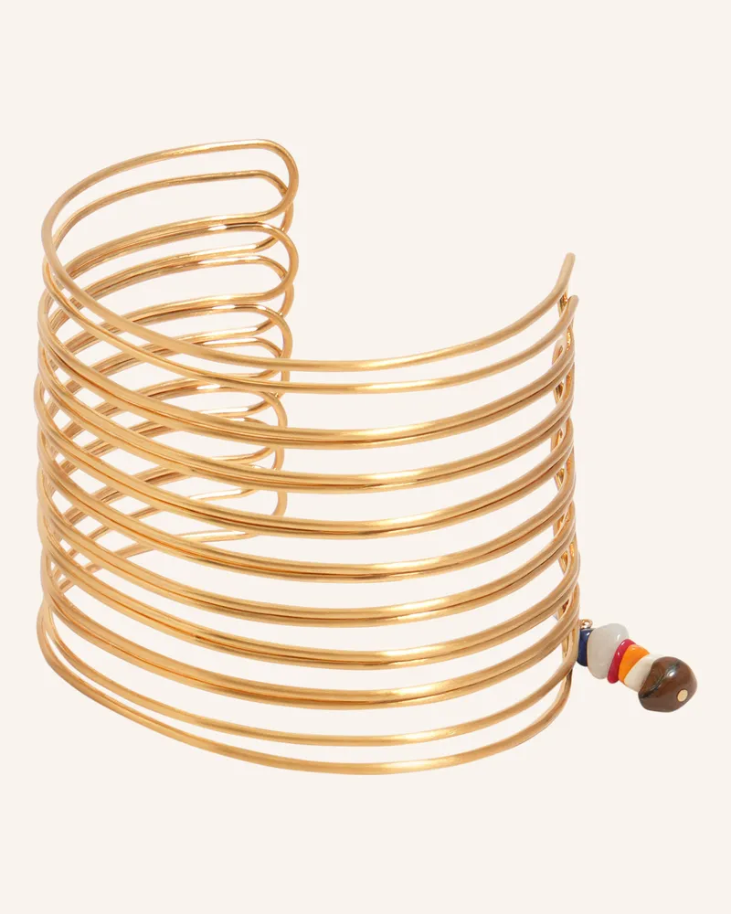 BIMBA Y LOLA Armreif gold Gold