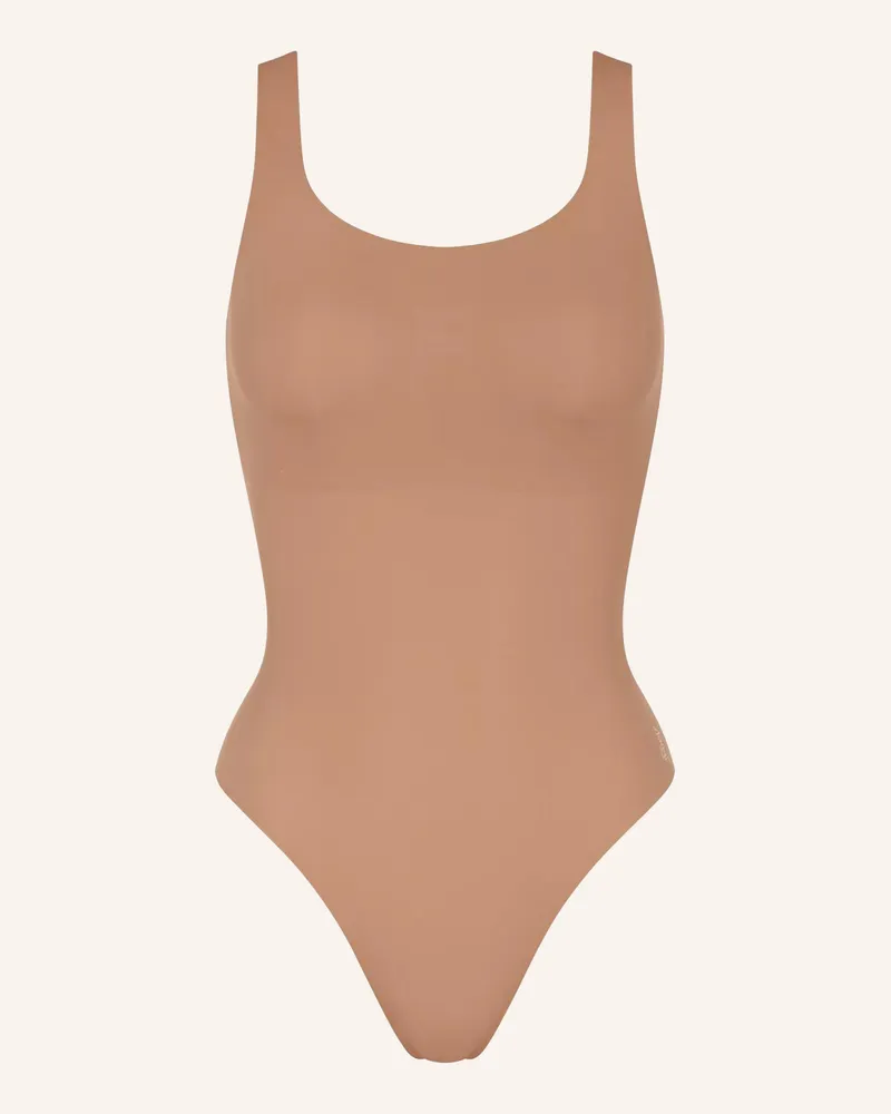Sloggi Body Zero Feel 2.0 braun Beige
