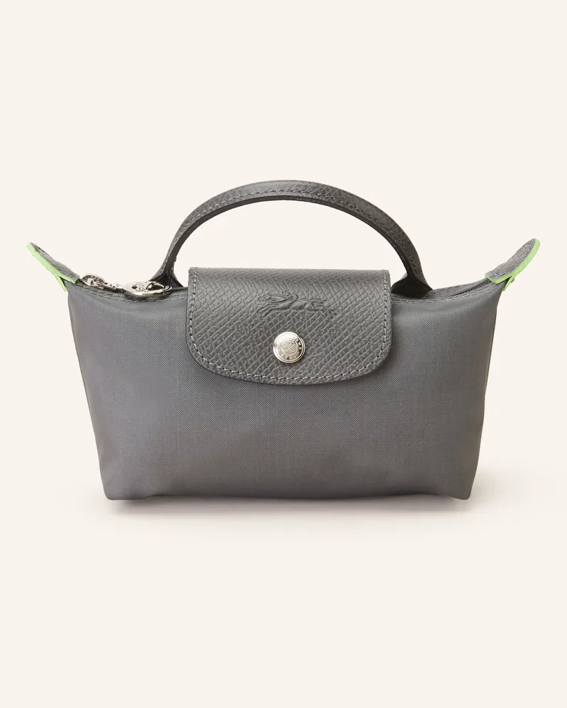 Longchamp Handtasche Le Pliage grau Grau