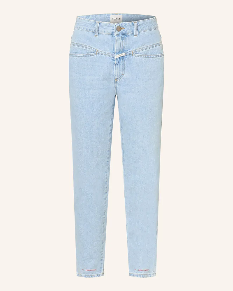 Closed Slim Fit Jeans PEDAL PUSHER Mbl