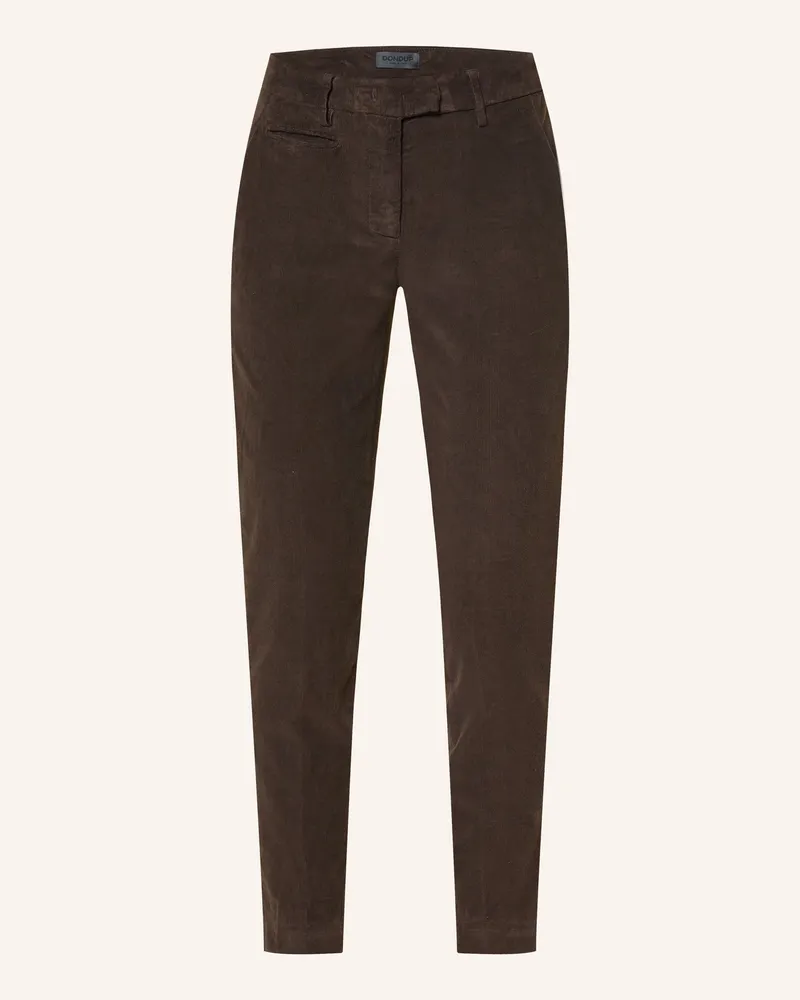 Dondup 7/8-Chino PERFECT 737