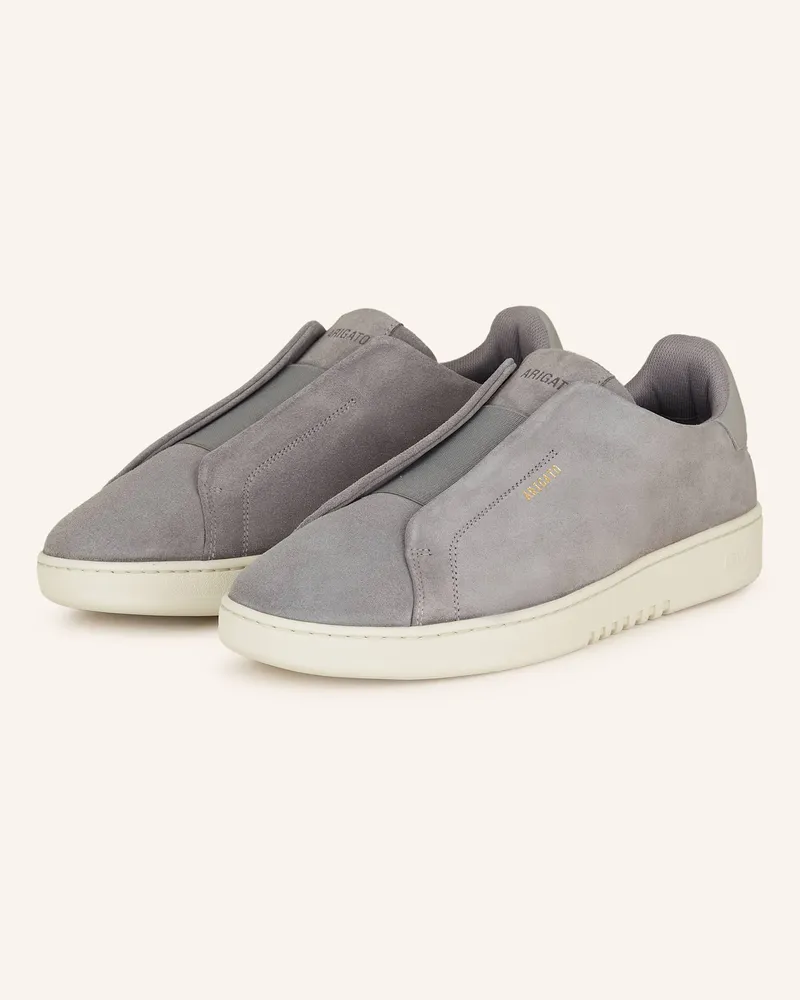 Axel Arigato Slip-on-Sneaker DICE Grau