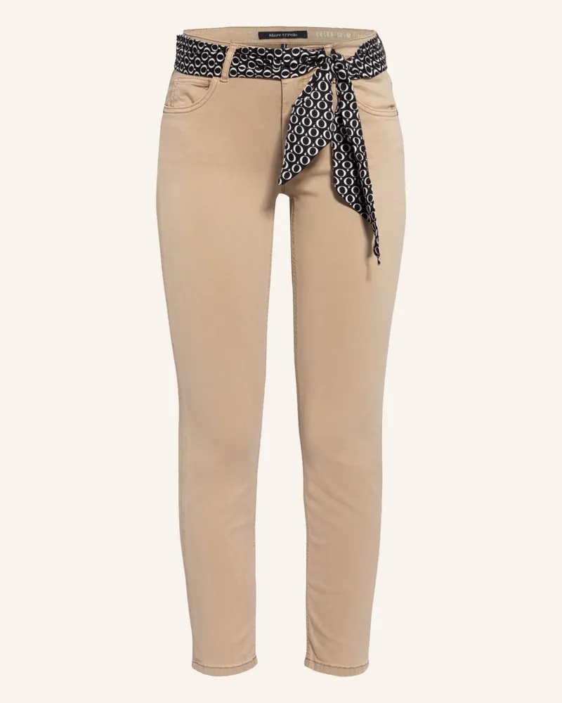 Marc O'Polo Hose LULEA 713