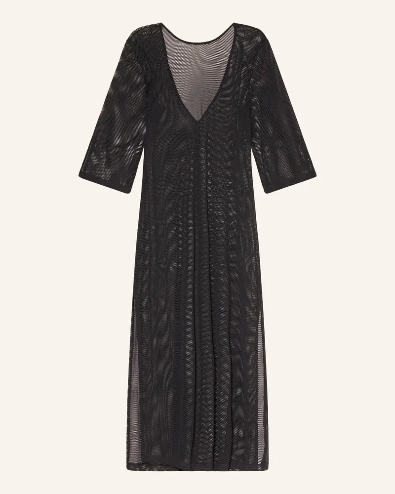 Marie Jo Kaftan Hello Sunset schwarz Schwarz