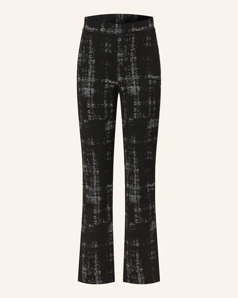 Joseph Ribkoff Hose Schwarz