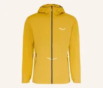 Windbreaker Pedroc gelb