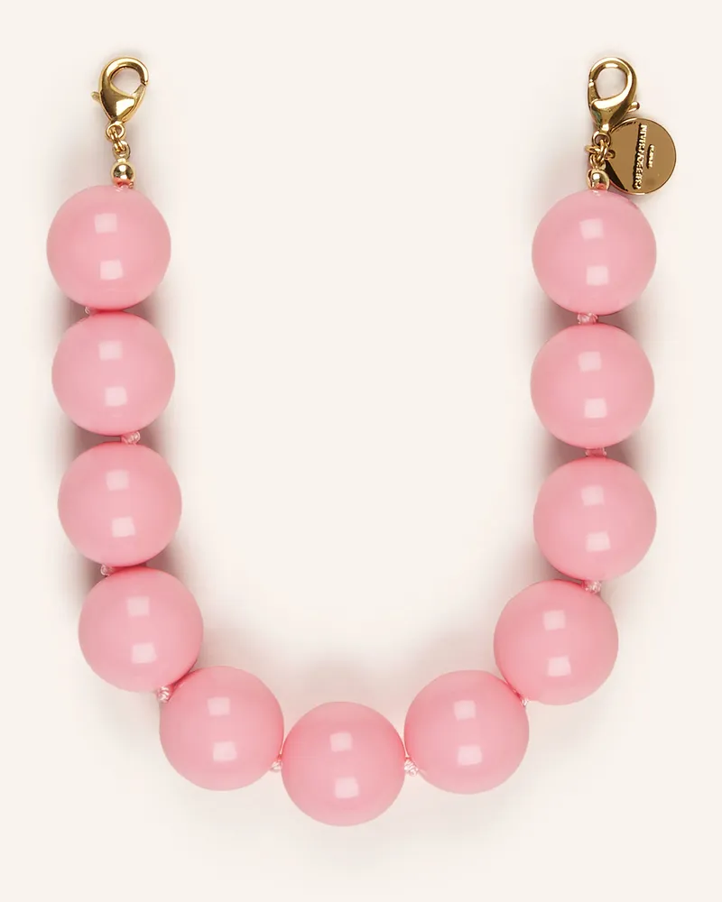 Cheeky Chain Munich Smartphone-Anhänger WILMA Pink